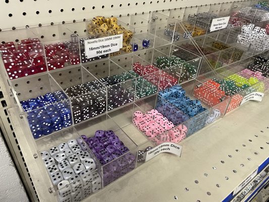 Gamblers General Store by null