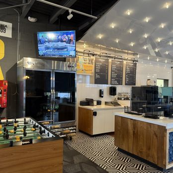 The Rambler Coffee - Cafes Near Me - Chula Vista, California
