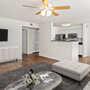 Photo of Stonebriar Woods Apartment Homes