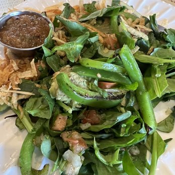 Raptor Canyon Cafe - Spinach, green peppers, hash browns, avocado, yummy! - Cafes Near Me - Tucson, Arizona Raptor Canyon Cafe - Spinach, green peppers, hash browns, avocado, yummy! - Cafes Near Me - Tucson, Arizona