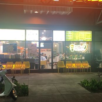 Oh My Grill - Exterior - Barbeque Near Me - Pearl City, Hawaii Oh My Grill - Exterior - Barbeque Near Me - Pearl City, Hawaii