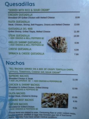 Menu photo 8 Sky Restaurant Bar & Grill Mableton, GA Menu photo 8 Sky Restaurant Bar & Grill Mableton, GA