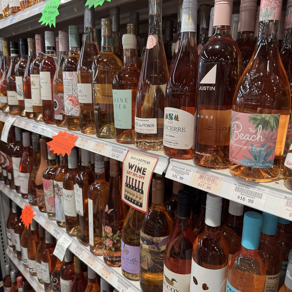 Social spots from Joseph Beverage Center