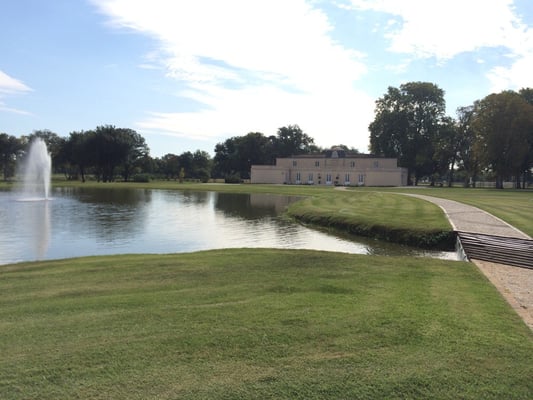 Château Dauzac by null