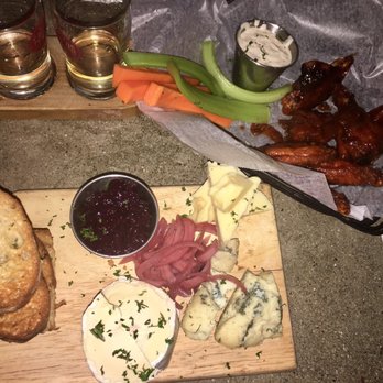 Citizen Cider - Cheese Board & Wings : ) - Cideries Near Me - Burlington, Vermont Citizen Cider - Cheese Board & Wings : ) - Cideries Near Me - Burlington, Vermont
