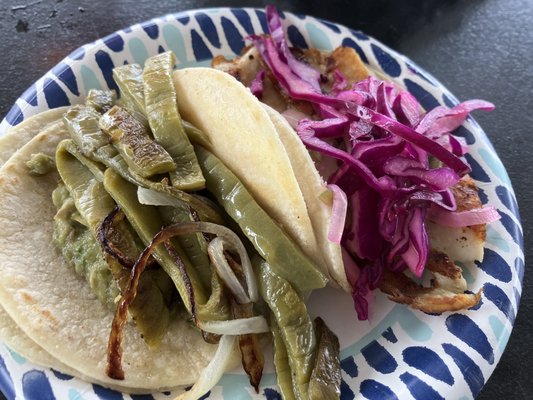 Azul Tequila Taqueria by null