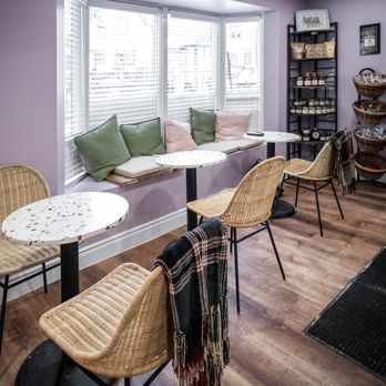 Biscuits To Baskets - Coffee & Tea Near Me - Ajax, Ontario