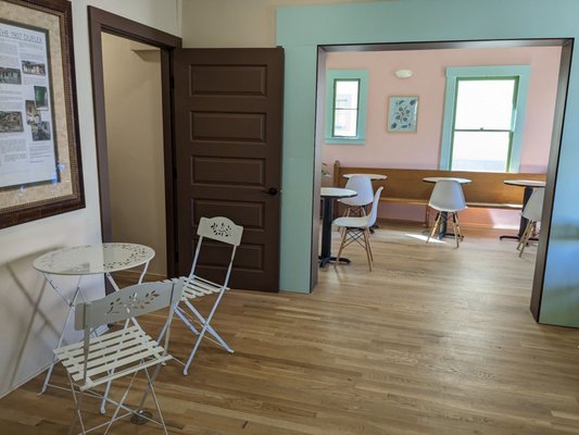 Dandelion Café & Bakery by null