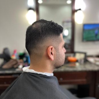 Cool Heads - Barbers Near Me - Flower Mound, Texas Cool Heads - Barbers Near Me - Flower Mound, Texas
