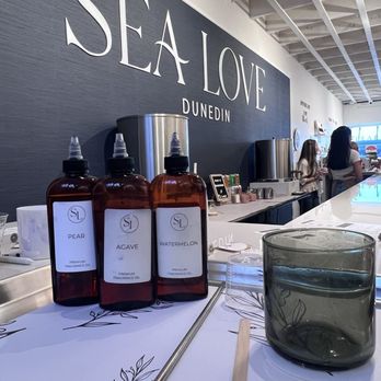 Sea Love - Candle Stores Near Me - Dunedin, Florida Sea Love - Candle Stores Near Me - Dunedin, Florida