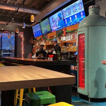 Cochino Taco - Atmosphere - Mexican Near Me - Arvada, Colorado