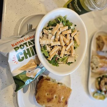Panera Bread - Salad Near Me - Monrovia, California