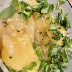 Restaurant - Brauhof Wien