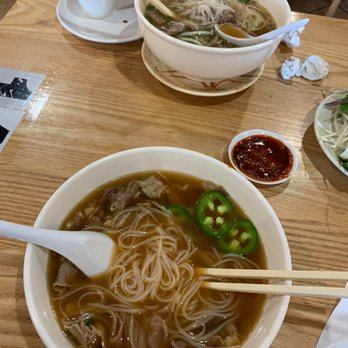 Pho Duong - Pho Duong Dac Biet, Tai, Nam and Gan - Vietnamese Near Me - Fairfax, Virginia