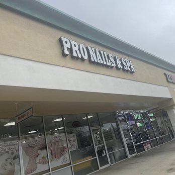 Pro Nails & Spa - Nail Salons Near Me - Tampa, Florida Pro Nails & Spa - Nail Salons Near Me - Tampa, Florida