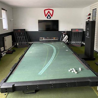 No Bogeys Golf by null