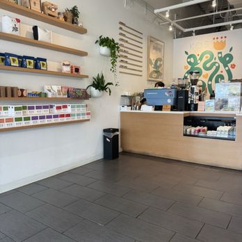 KOS Coffee - Maitland - Coffee & Tea Near Me - Maitland, Florida KOS Coffee - Maitland - Coffee & Tea Near Me - Maitland, Florida