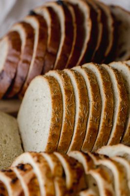 Dudley's Famous Bakery and Cafe by null