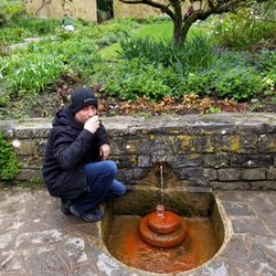 Chalice Well Trust