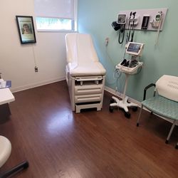Aylett Medical Center