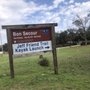 Photo of Jeff Friend Trail Bon Secour National Wildlife Reserve