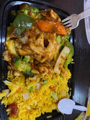 No.1 Chinese Restaurant by null