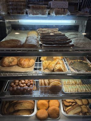 Pink Orchid Bakery by null