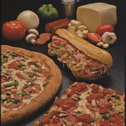 Dino's Pizza - Best Food Around