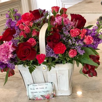 The Flower Lover - Flowers - Florists Near Me - Huntington Beach, California
