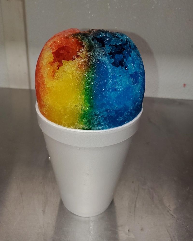18 Street Raspas Logo