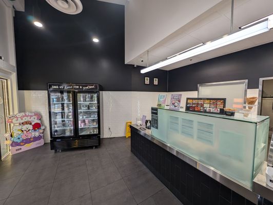 Afters Ice Cream by null