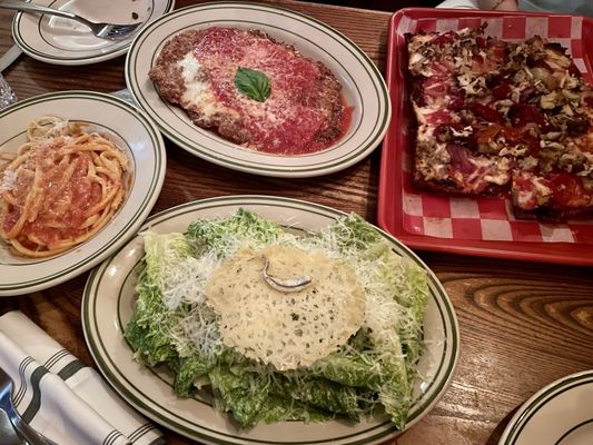 Serano's Italian by null