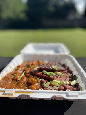 Po' Boys Creole Restaurant by null