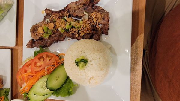 Gao Restaurant by null