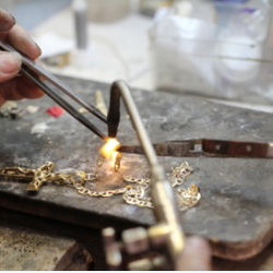 Parrish Jewelers
