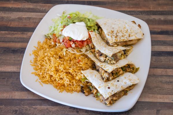 Casa Grande Bar and Grill by null