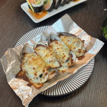 Sushi Payce - Sushi Bars Near Me - Chicago, Illinois