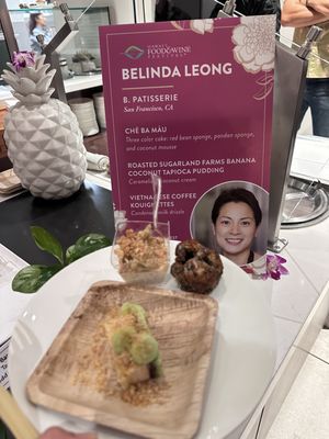 Hawaii Food & Wine Festival by null