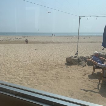 Shoreline Cafe - Seafood Near Me - Santa Barbara, California Shoreline Cafe - Seafood Near Me - Santa Barbara, California