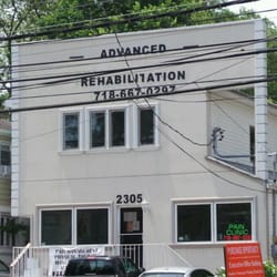 Advanced Rehabilitation Health & Aesthetics - Advanced Rehabilitation Medical Plaza