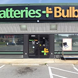 Batteries Plus