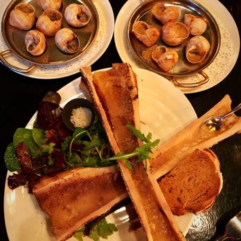 L'Escargot - French Near Me - Paris, 75 L'Escargot - French Near Me - Paris, 75