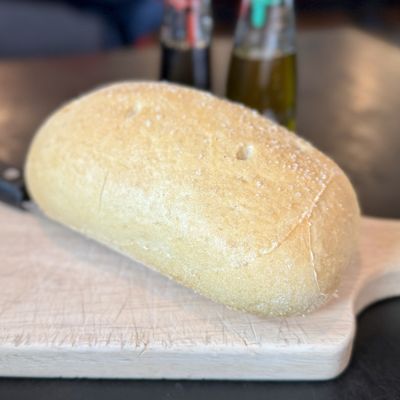 Paravicini's Italian Bistro by null