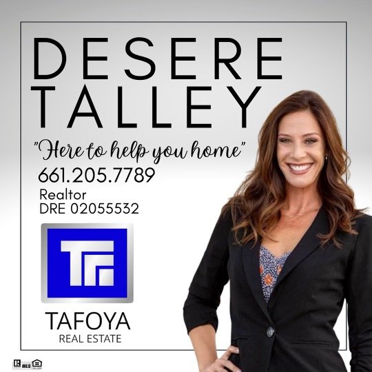 DESERE TALLEY TAFOYA REAL ESTATE 7775 N Palm Ave, Fresno