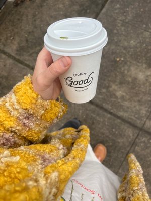 Good Coffee by null