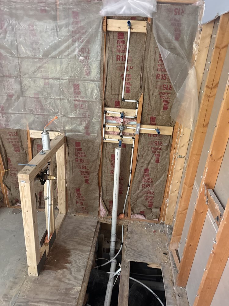 Slide of Thor's Plumbing Solutions