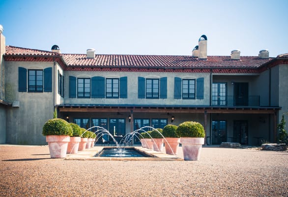 Hotel Domestique by null