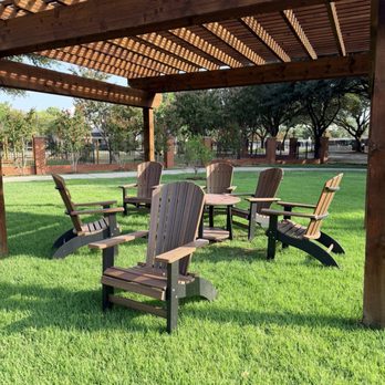 Liberty Street Garden - Parks Near Me - Dallas, Texas
