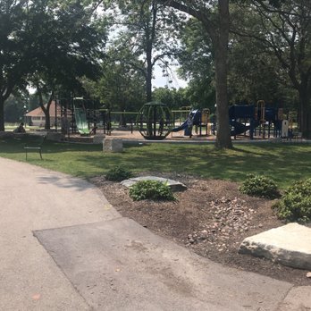Village Park - Parks Near Me - Thiensville, Wisconsin Village Park - Parks Near Me - Thiensville, Wisconsin