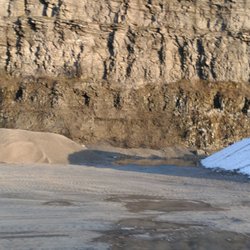 Dolomite Products